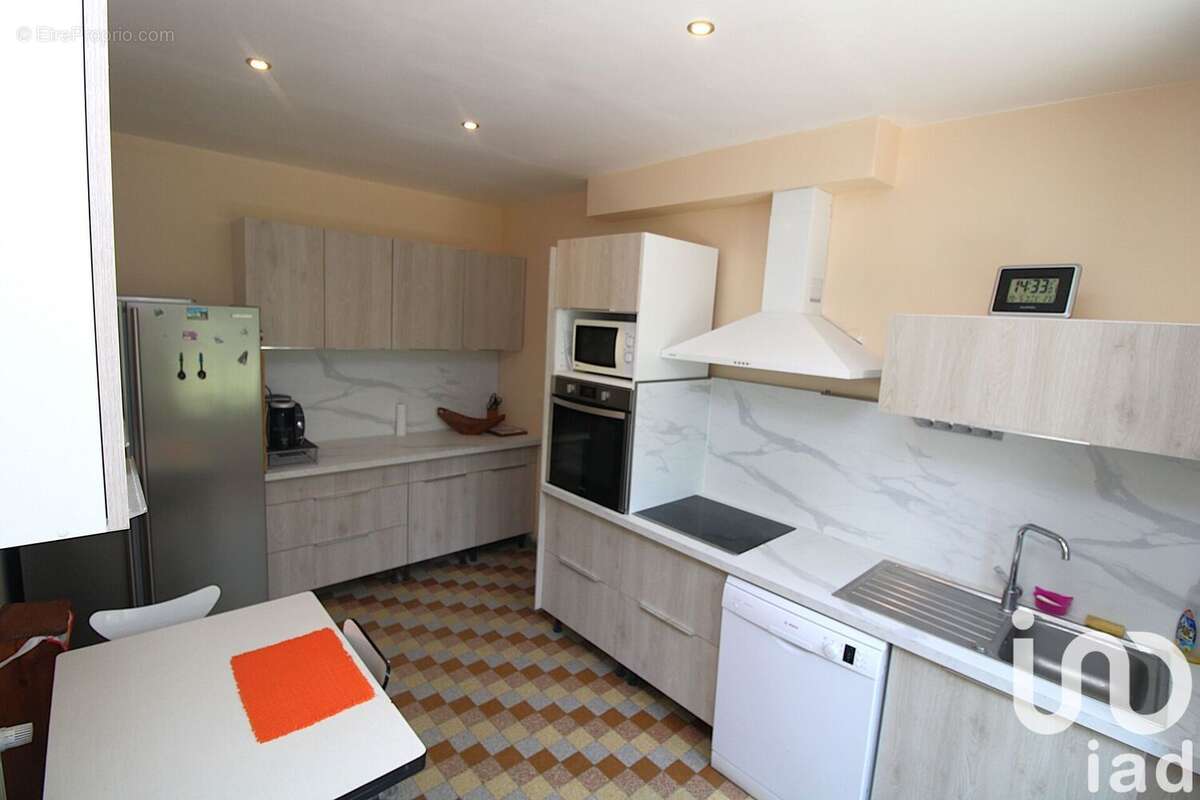 Photo 7 - Maison à CHAUMONT-SUR-LOIRE