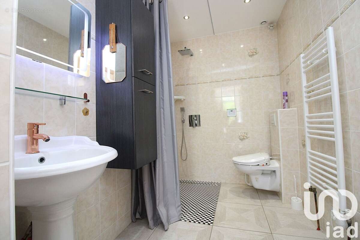 Photo 9 - Maison à CHAUMONT-SUR-LOIRE