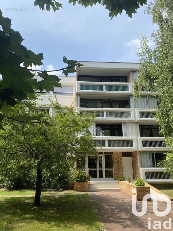 Photo 1 - Appartement à MEAUX