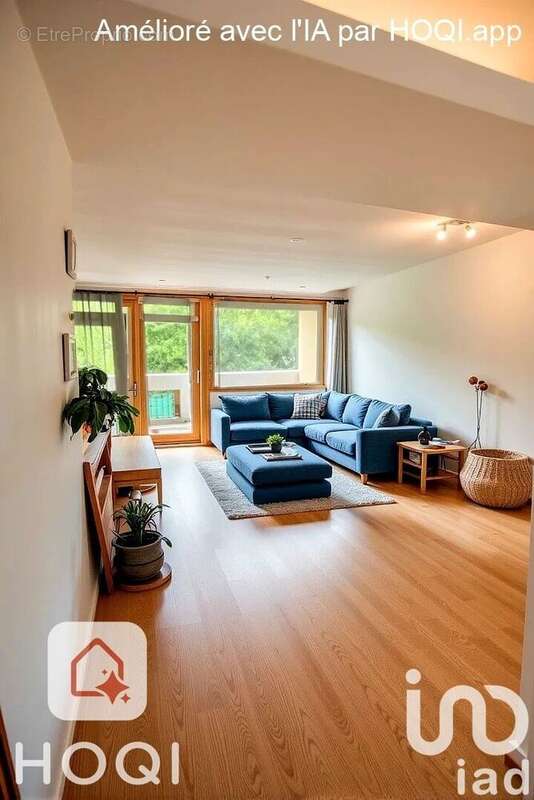 Photo 3 - Appartement à MEAUX