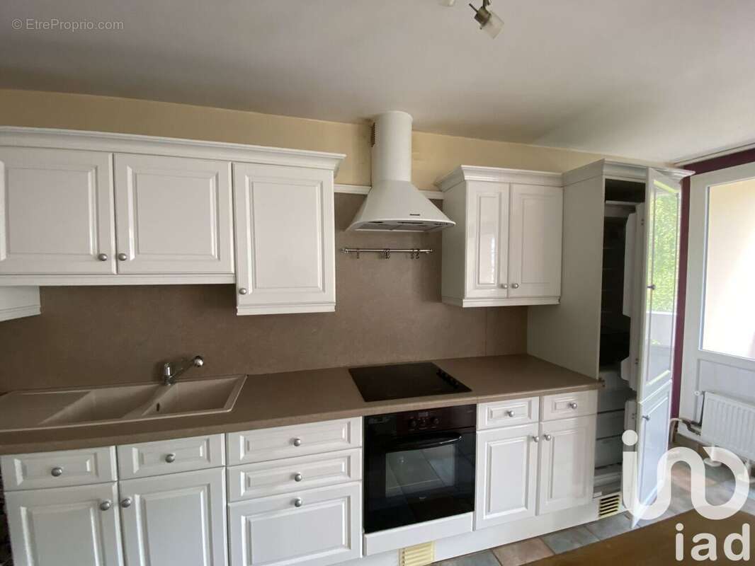 Photo 4 - Appartement à MEAUX