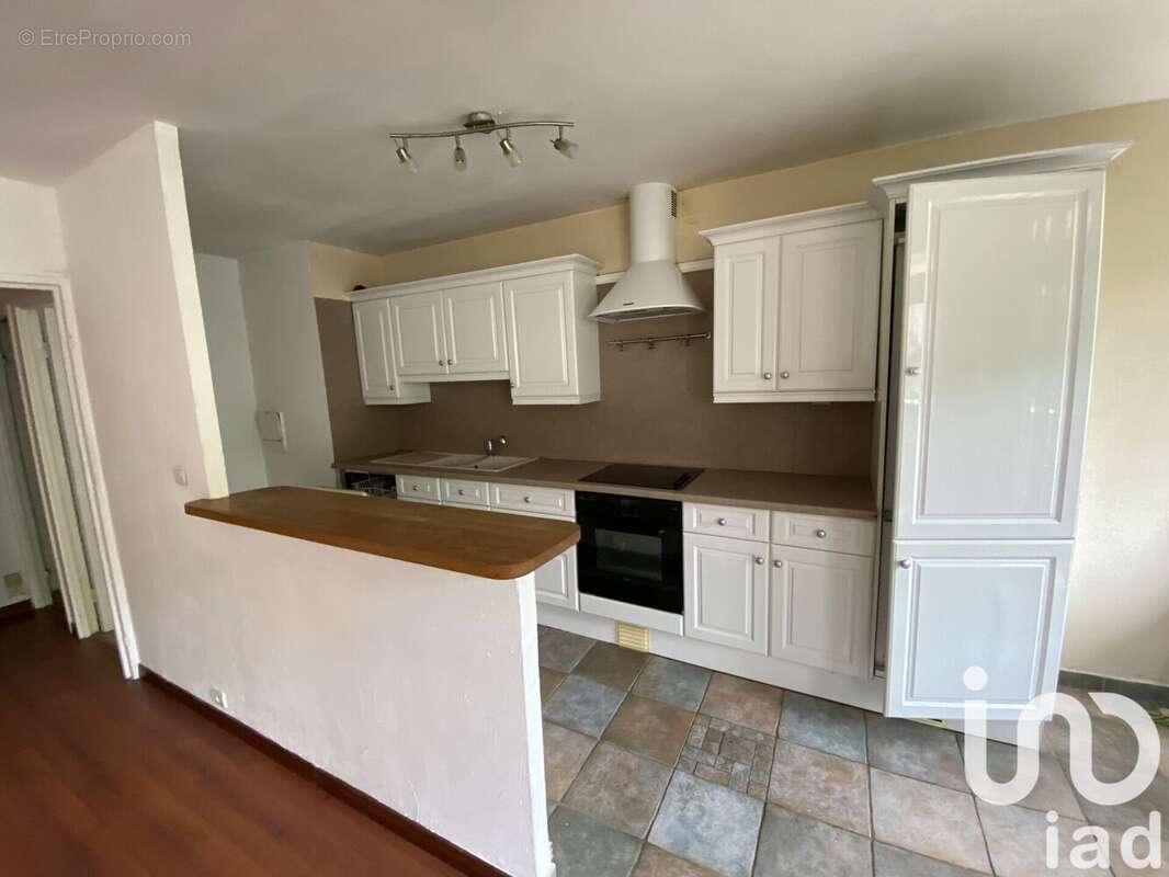 Photo 5 - Appartement à MEAUX