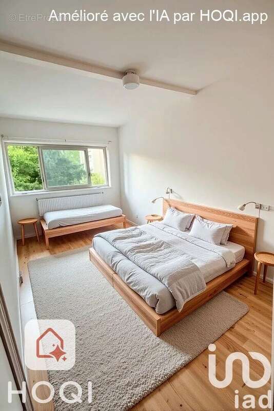 Photo 7 - Appartement à MEAUX