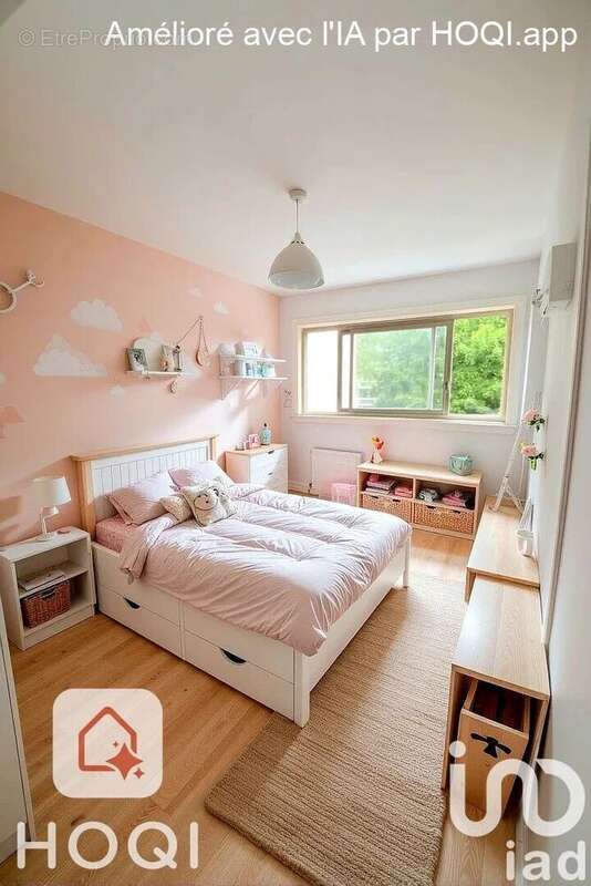 Photo 9 - Appartement à MEAUX