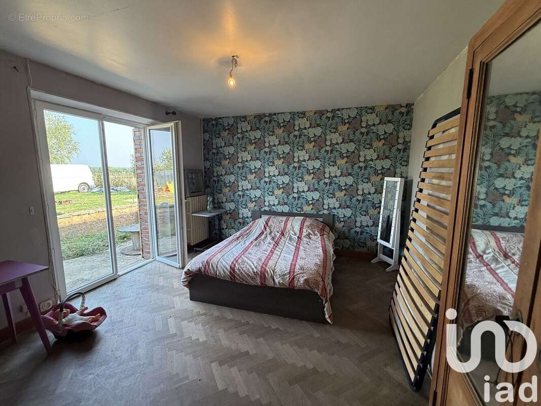 Photo 4 - Maison à BUSSY-LE-REPOS