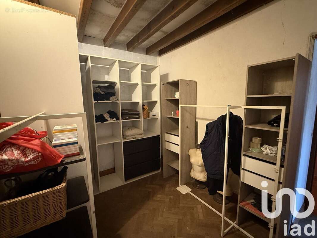 Photo 5 - Maison à BUSSY-LE-REPOS