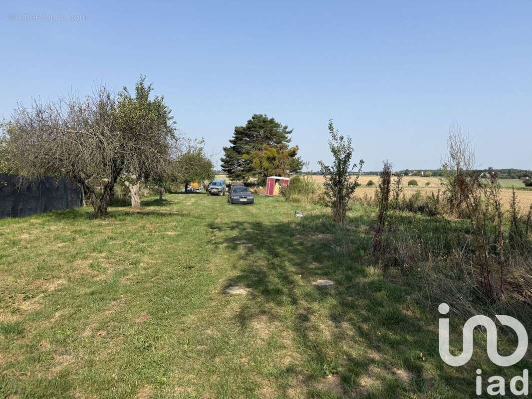 Photo 7 - Maison à BUSSY-LE-REPOS