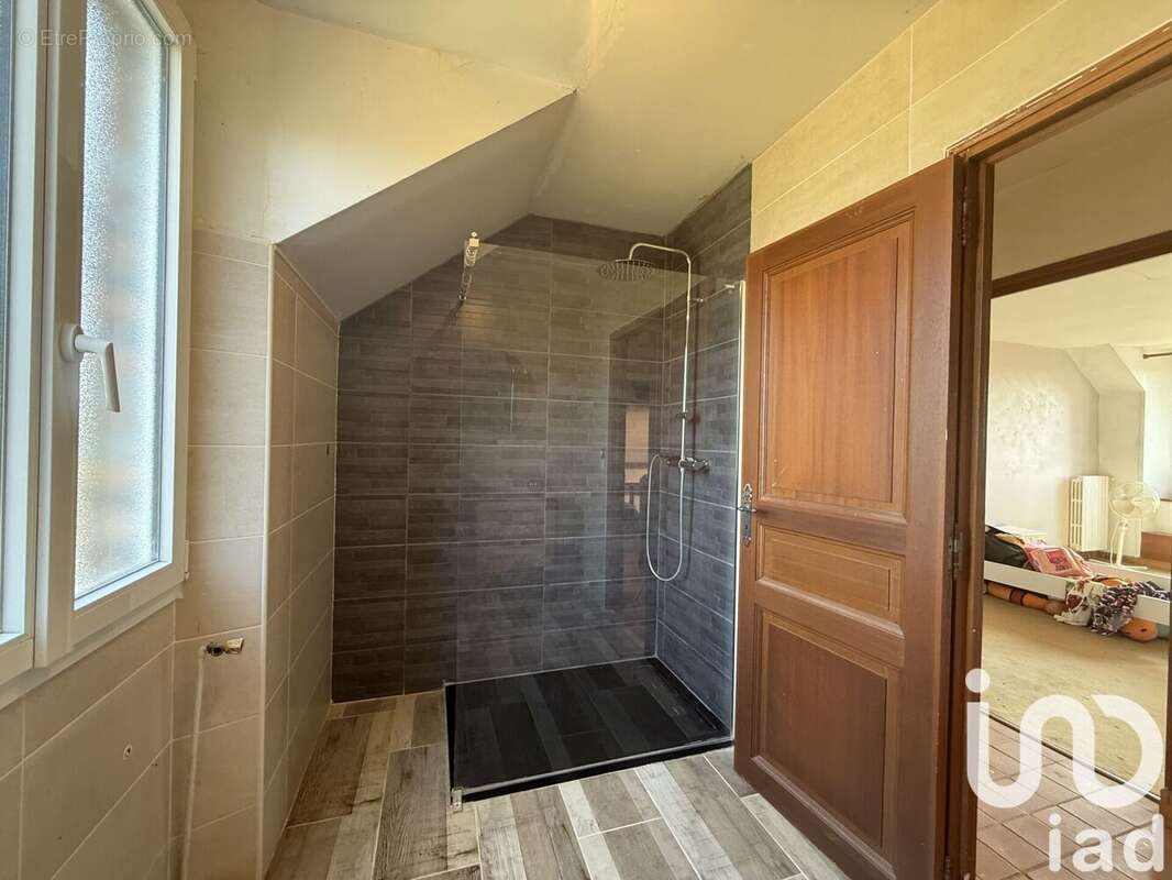 Photo 8 - Maison à BUSSY-LE-REPOS