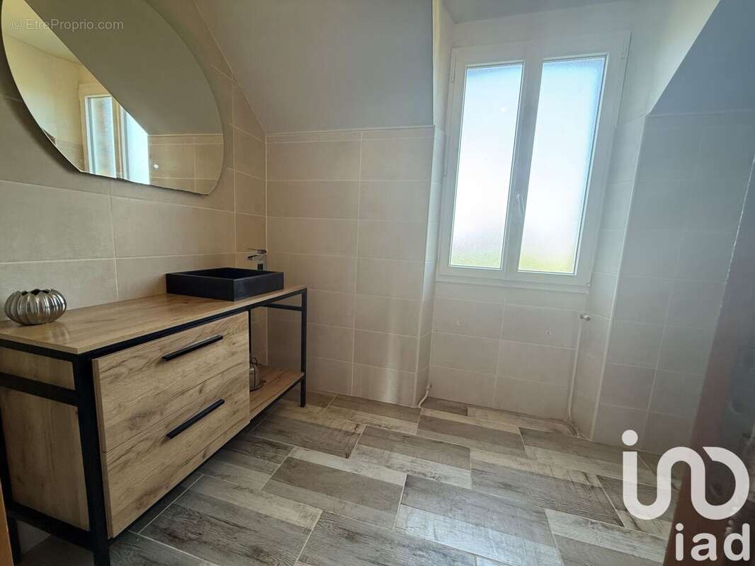 Photo 9 - Maison à BUSSY-LE-REPOS