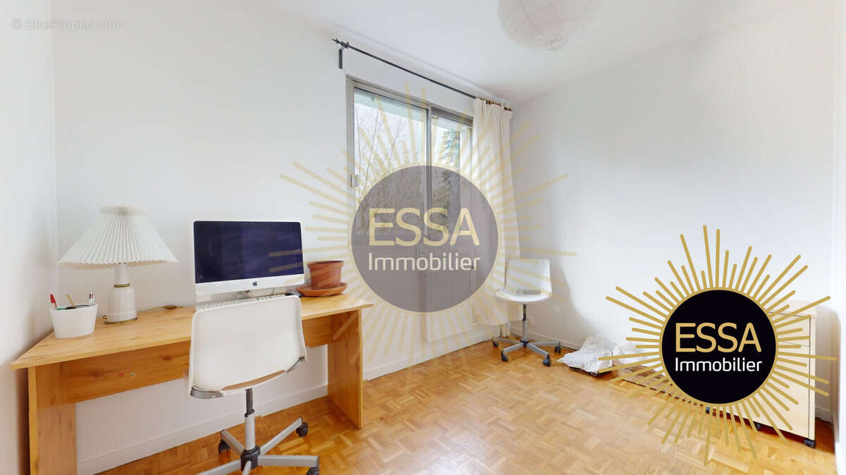 Appartement à SEVRES