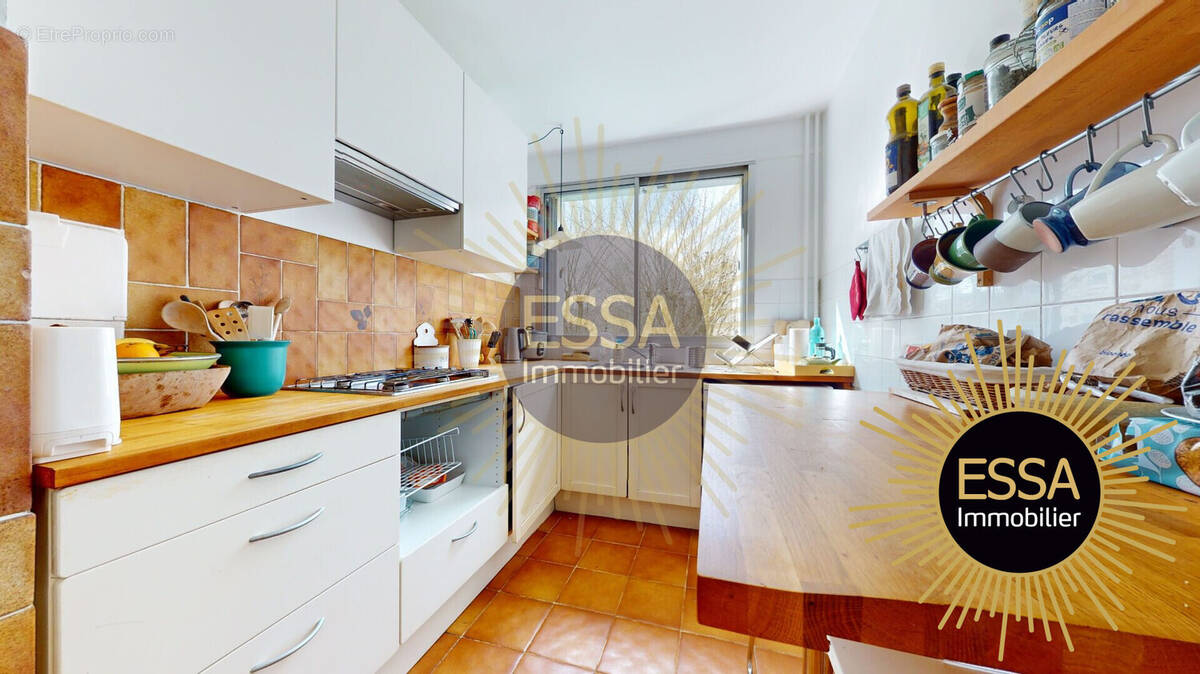 Appartement à SEVRES