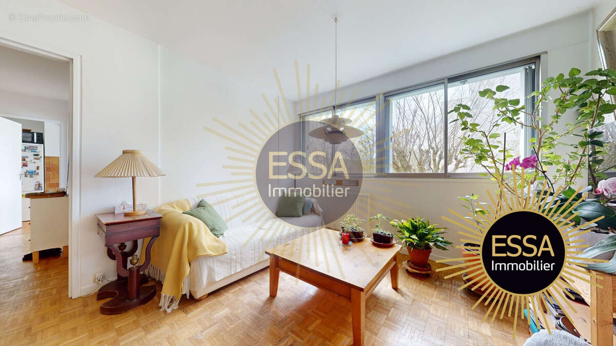 Appartement à SEVRES