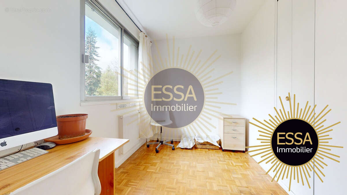 Appartement à SEVRES