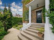 Maison à SAINT-CYR-L&#039;ECOLE