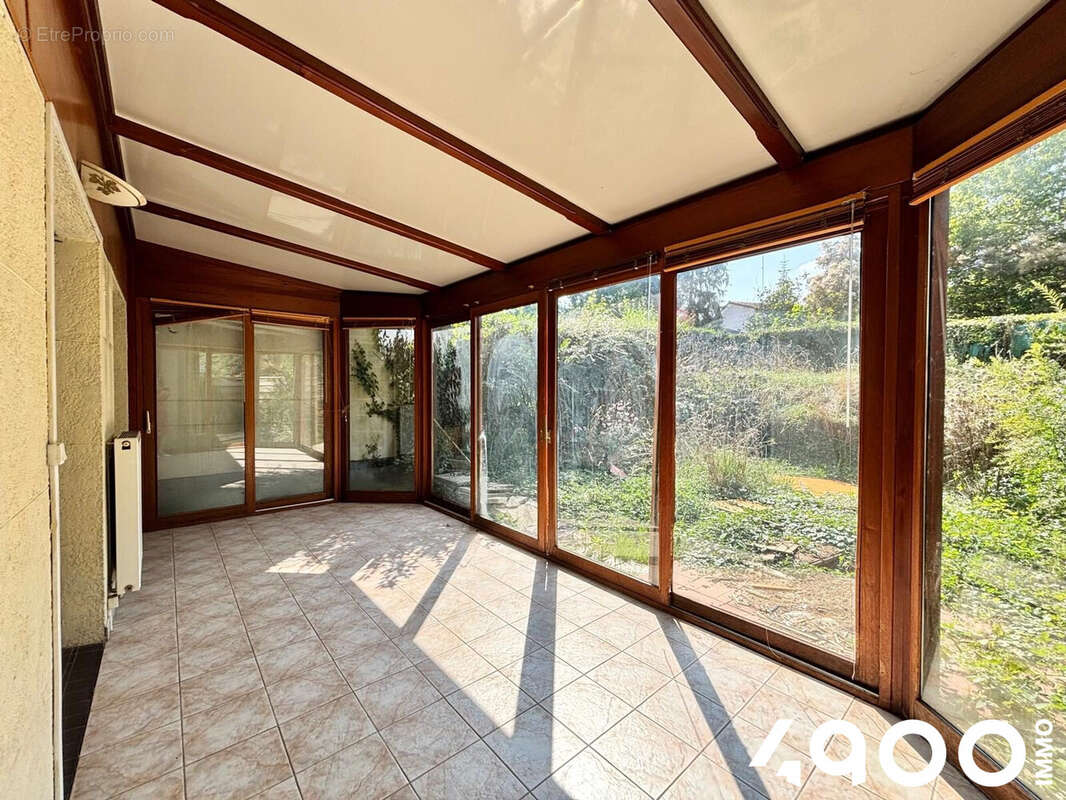 Maison à RIS-ORANGIS