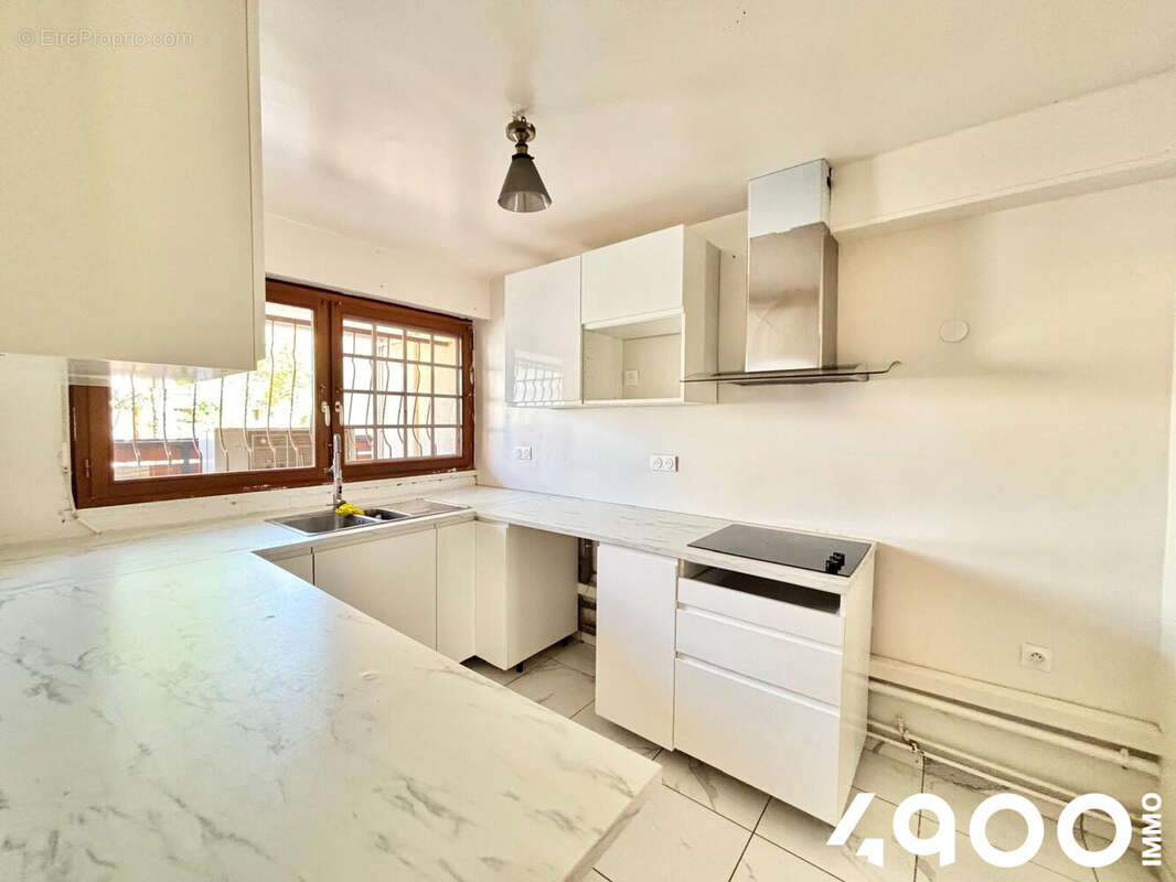 Maison à RIS-ORANGIS