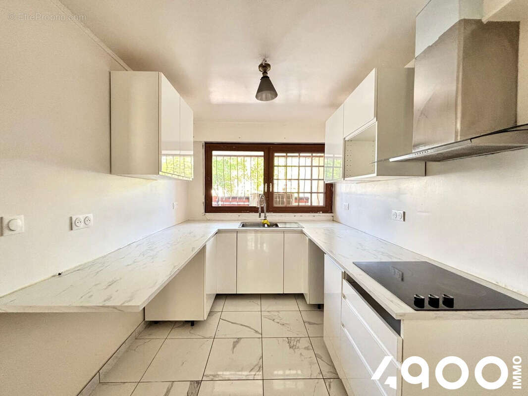 Maison à RIS-ORANGIS