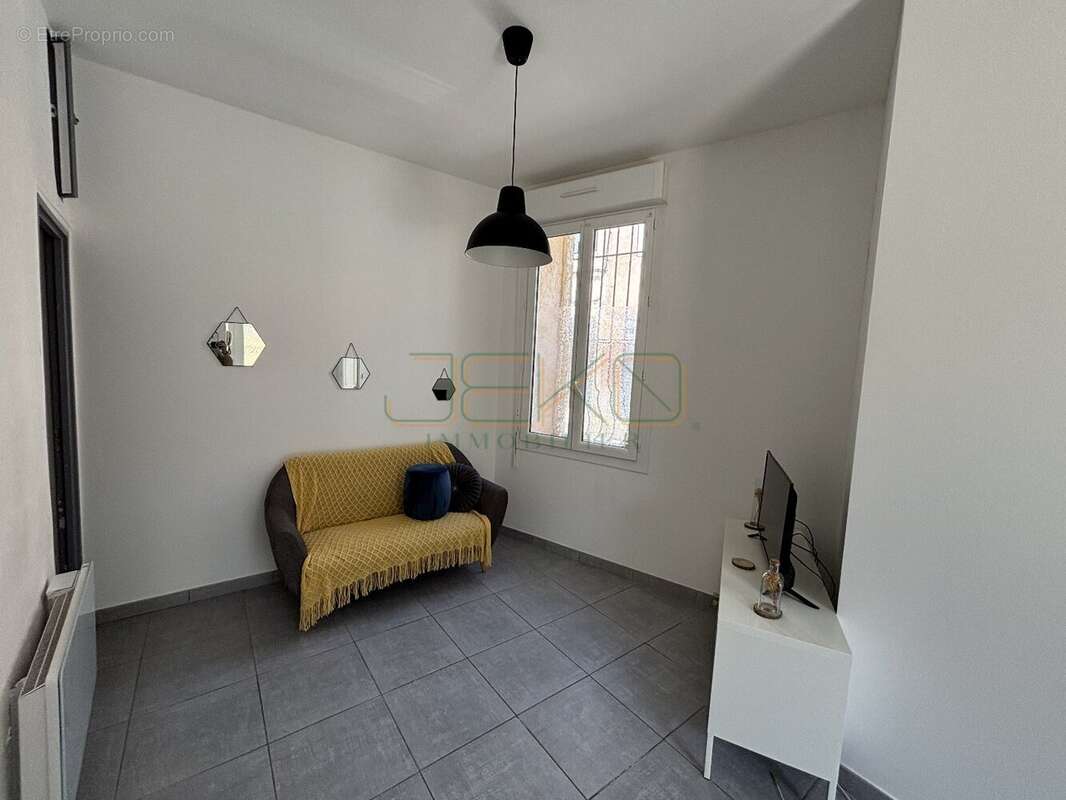 Appartement à NIMES