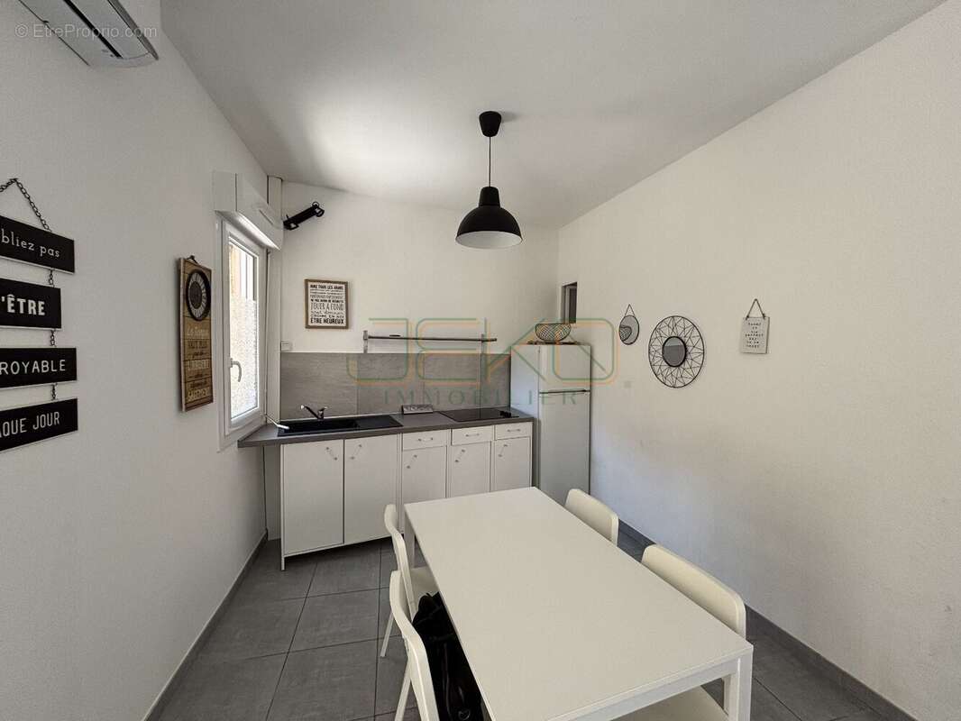 Appartement à NIMES