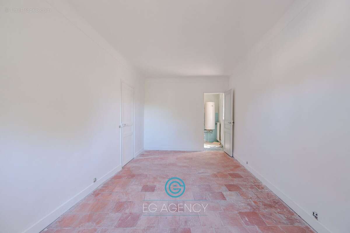 Maison à MARSEILLE-12E