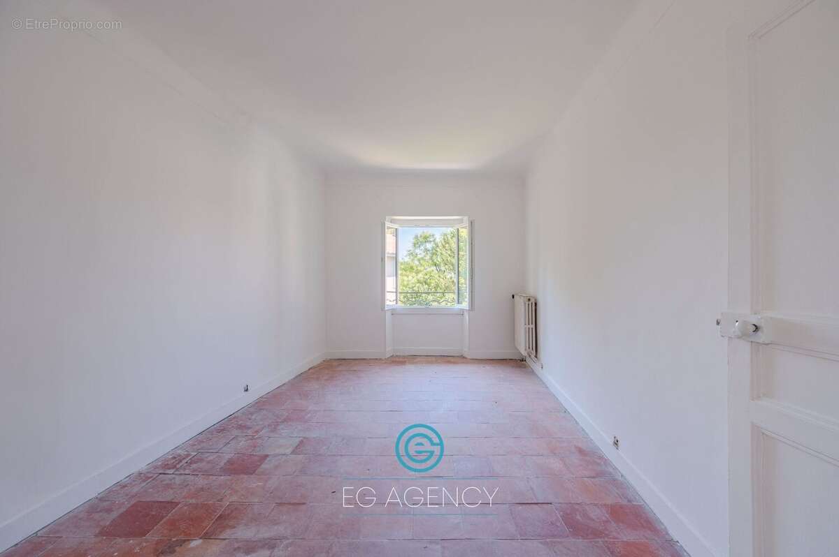 Maison à MARSEILLE-12E