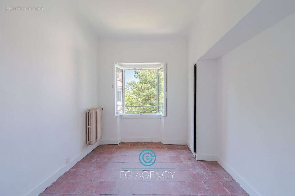 Maison à MARSEILLE-12E