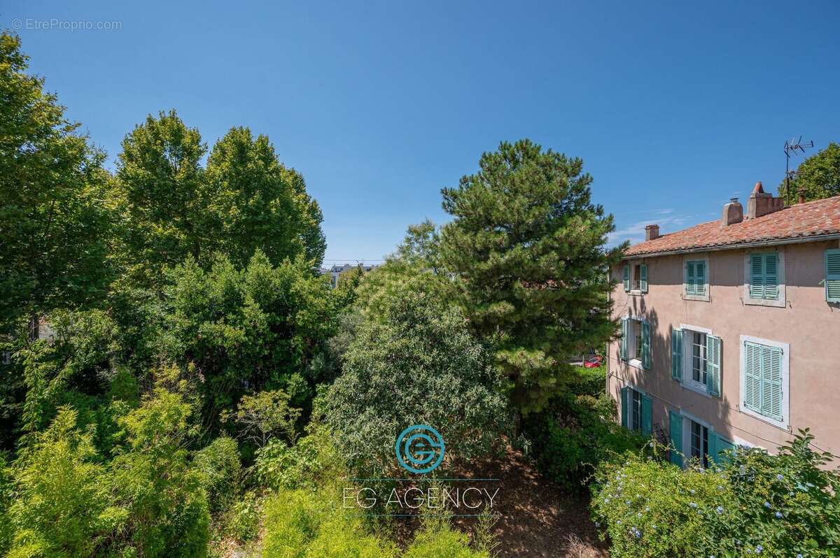 Maison à MARSEILLE-12E