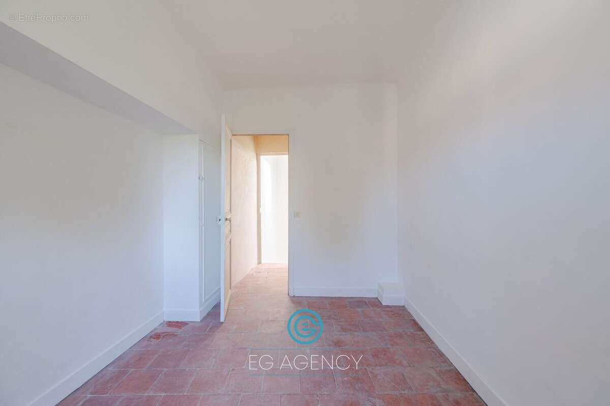 Maison à MARSEILLE-12E