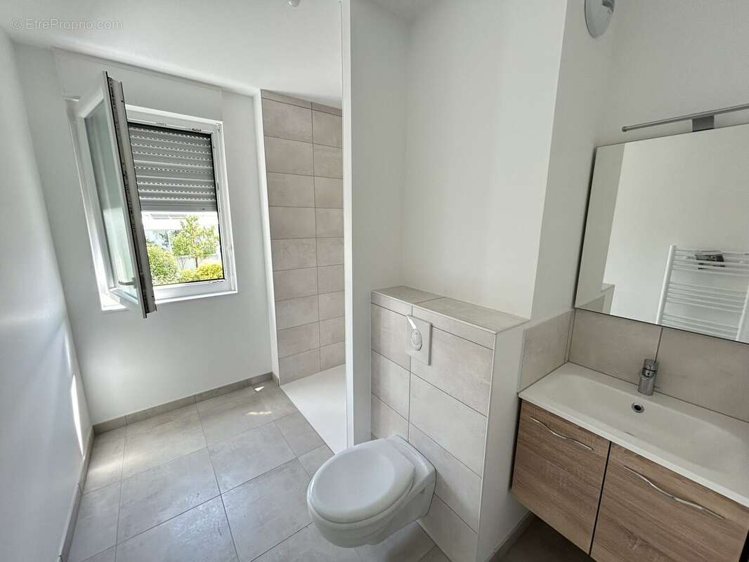 Appartement à TURCKHEIM