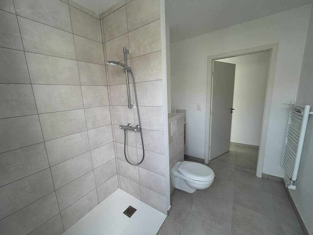 Appartement à TURCKHEIM