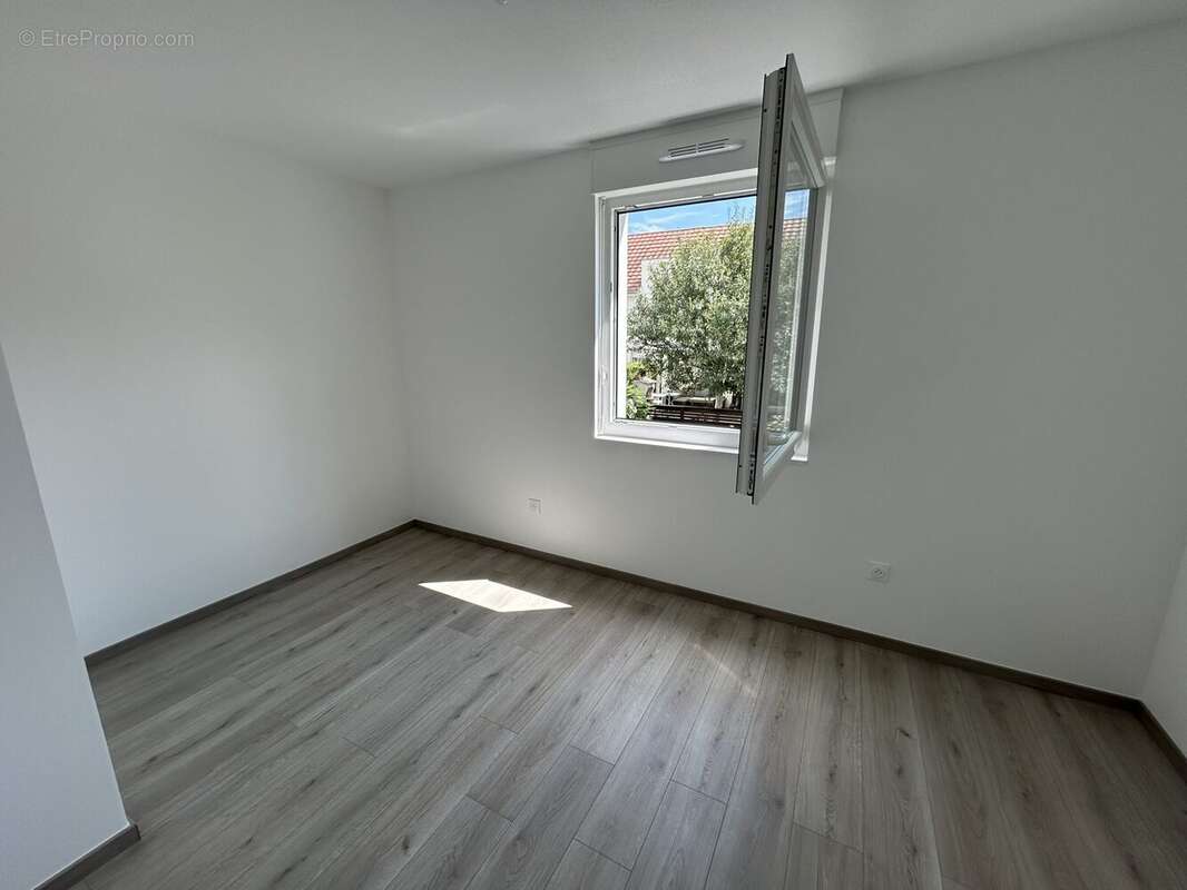 Appartement à TURCKHEIM