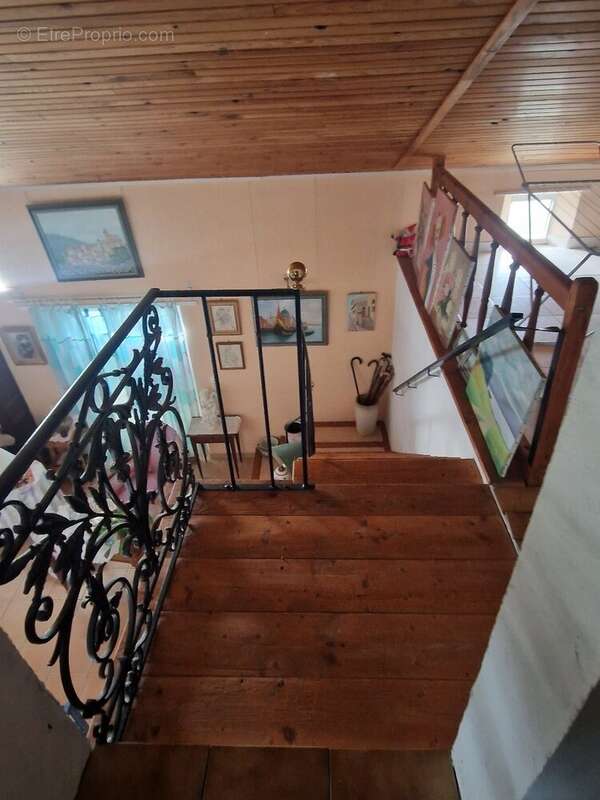 Maison à BOIS-DE-LA-PIERRE