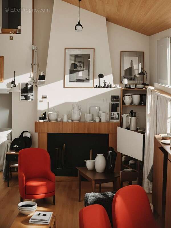 Maison à BOIS-DE-LA-PIERRE