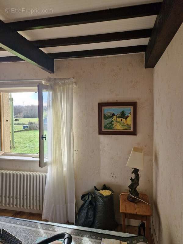 Maison à BOIS-DE-LA-PIERRE