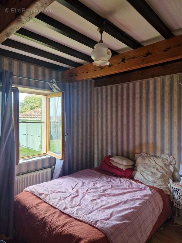 Maison à BOIS-DE-LA-PIERRE