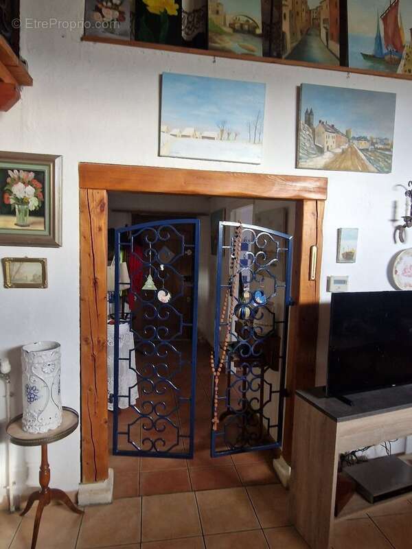 Maison à BOIS-DE-LA-PIERRE