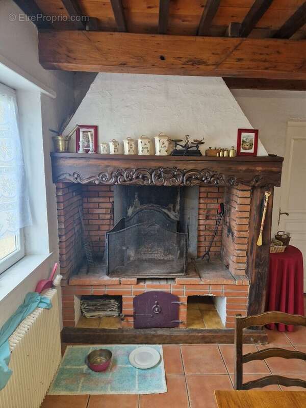 Maison à BOIS-DE-LA-PIERRE