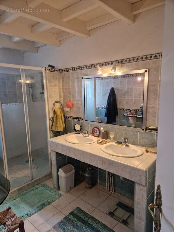 Maison à BOIS-DE-LA-PIERRE