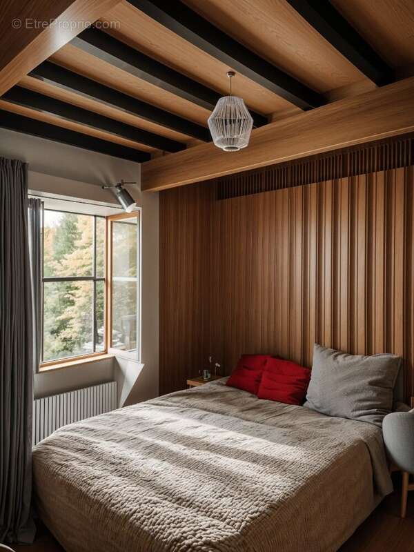 Maison à BOIS-DE-LA-PIERRE