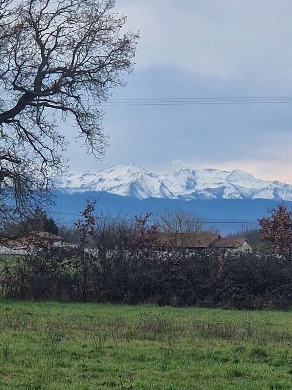 Maison à BOIS-DE-LA-PIERRE