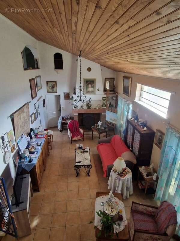 Maison à BOIS-DE-LA-PIERRE