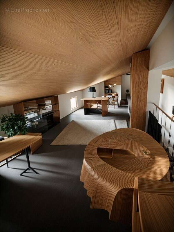 Maison à BOIS-DE-LA-PIERRE