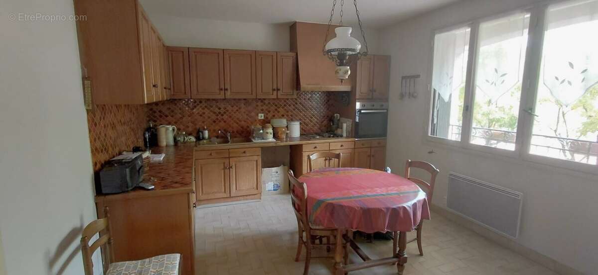 Maison à MOLIERES-CAVAILLAC