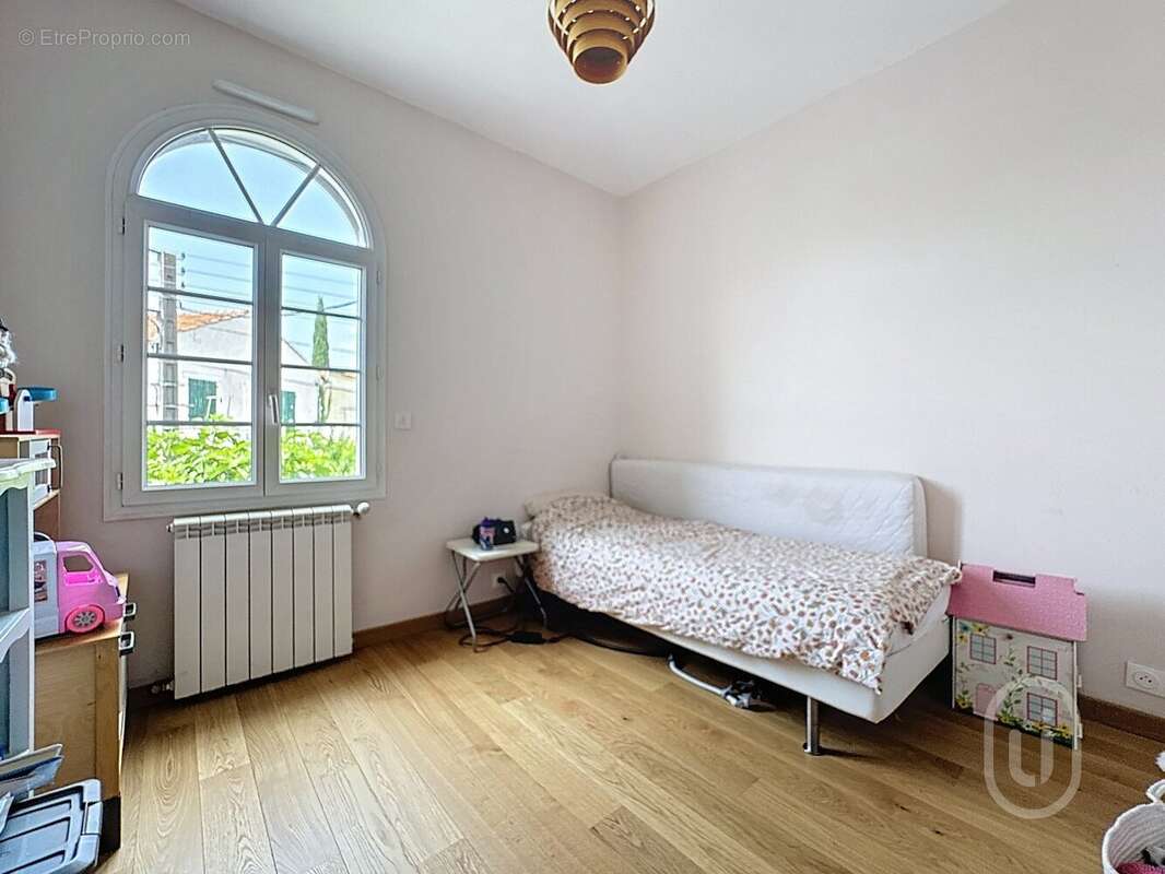 Maison à MONTPELLIER