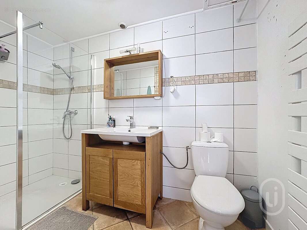 Maison à MONTPELLIER