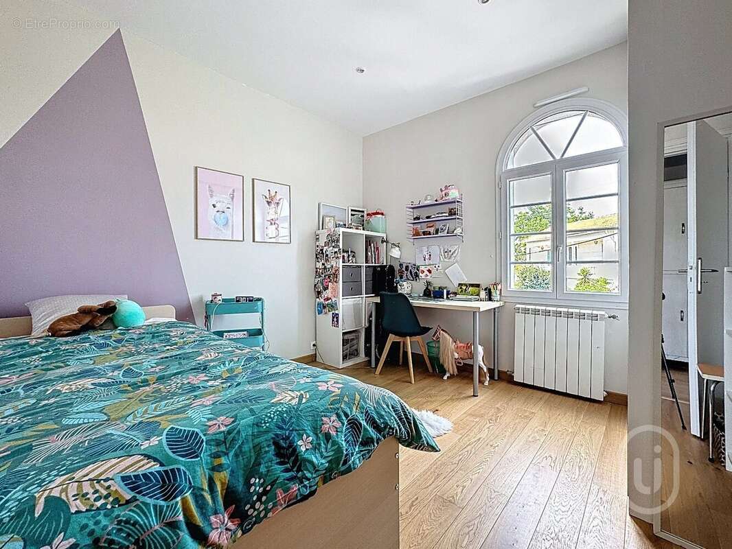 Maison à MONTPELLIER