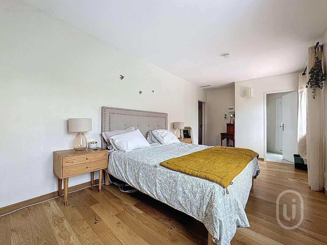 Maison à MONTPELLIER