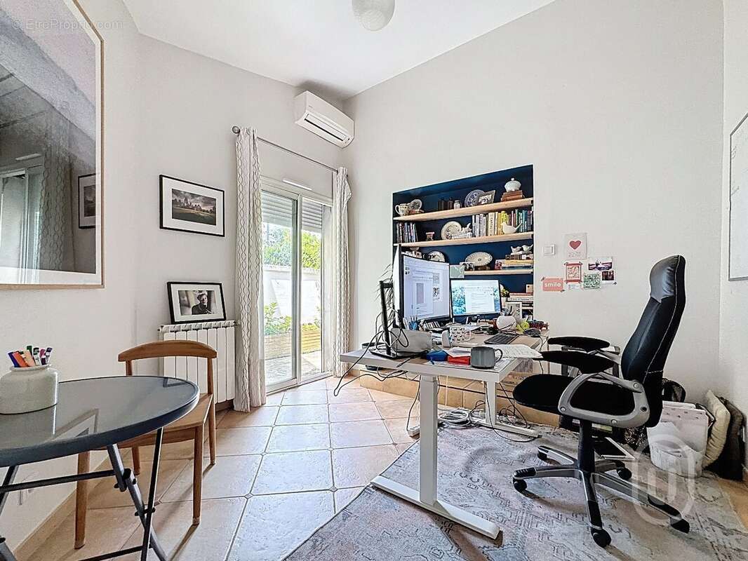 Maison à MONTPELLIER