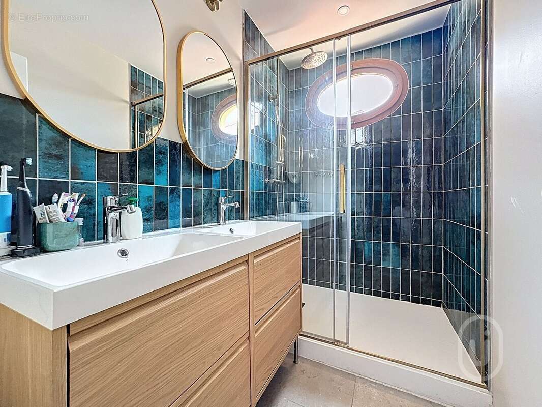 Maison à MONTPELLIER