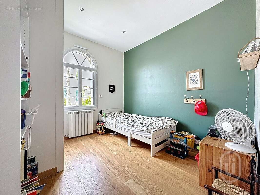 Maison à MONTPELLIER